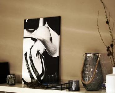 Wohnen | Mein Shelfie bei Kebo: Deko wechsel dich - und zwar jeden Monat!