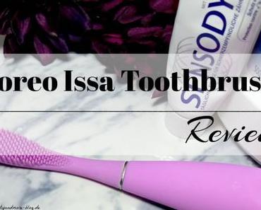 Foreo Issa Toothbrush – Review