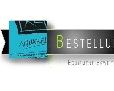 MAL-EQUIPMENT ERWEITERUNG [BESTELLUNG]