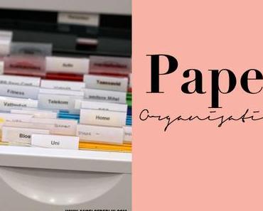 [organises...] Paper II