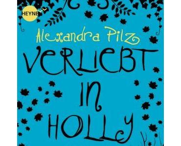 [Rezension] Verliebt in Hollyhill