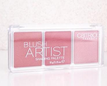 [Haul & Swatch] Catrice "It Pieces" Limited Edition | neues Sortiment Frühling/Sommer 2016