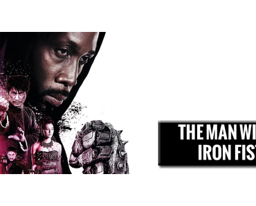 The Man with the Iron Fists 2 (2015)