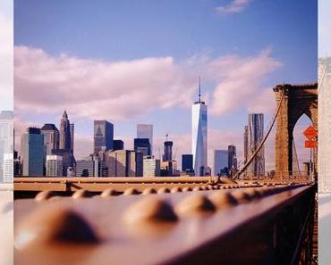 Outfit: Silvester in New York City