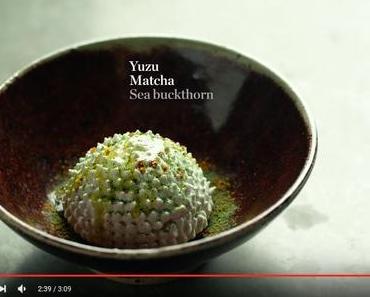 Restaurant Frantzen: Drei Minuten, die jeder Gourmet gesehen haben muss