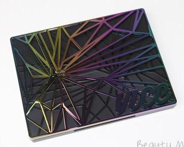 Urban Decay Vice 4