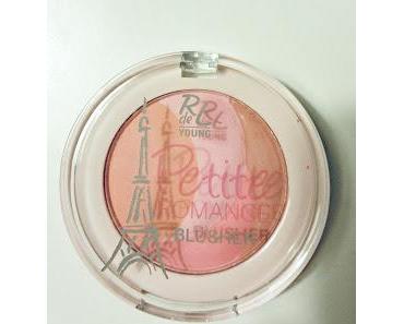 Petite Romance Blusher