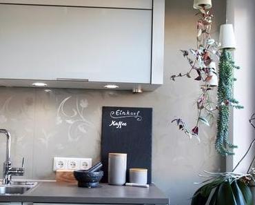 UJB :: Kitchen Greens