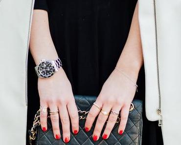 Must Have Taschen für jede Karriere Frau