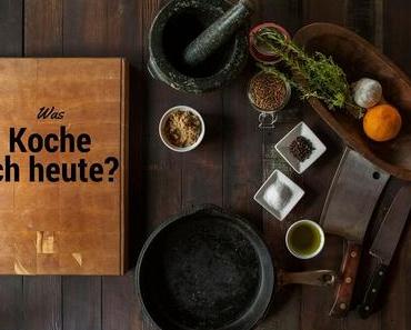 #FrischeAlltagsküche schnell gekocht