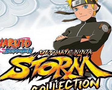 Naruto Shippuden Ultimate Ninjastorm 4: Namco Bandai veröffentlicht Behind the Scenes Video