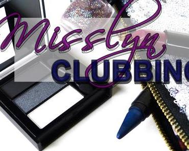 Misslyn CLUBBING Kollektion - Make-up Klassiker für Partylöwen