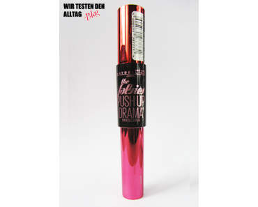 MAYBELLINE The Falsies 'Push up Drama' Mascara