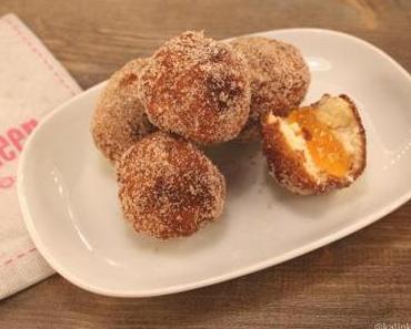 Helau oder Alaaf? Egal, es gibt Berliner