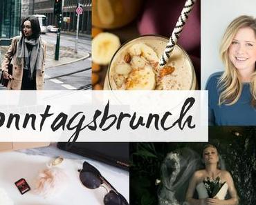 Sonntagsbrunch 2016/03