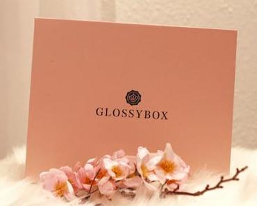 Glossybox New Year, New you Edition Januar 2016