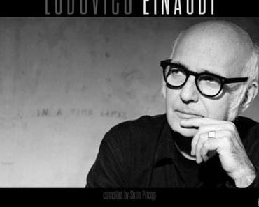 Sonntagsmusik: Sorin Pricop mixt Ludovico Einaudi