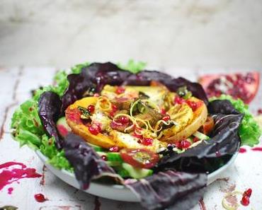 {yes, I do} healthy bridal food