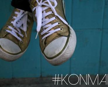[organises...] What I learned from Marie Kondo #konmari
