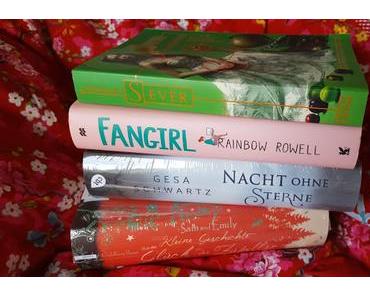 {New in} Januar Suchtnachschub #2