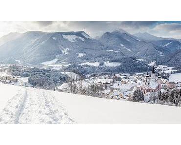 Winterwunderland Mariazell & Pisteninfos