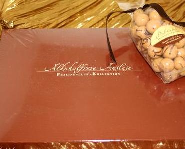 Pralinen Bote