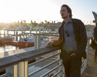 "Die Welt ist ein Sumpf!": Malicks Pseudo-Stuss "Knight Of Cups"