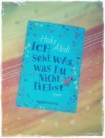 [Neu im Regal] Ein Abo perfekter Lektüre