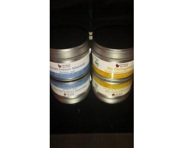 Gewürze der Welt – Außergewöhnlich gewürzt