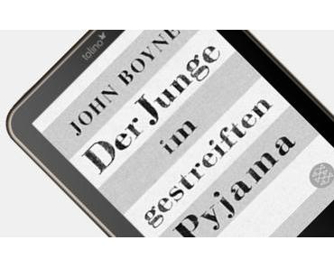 Gemeinsam lesen – KW 03/16