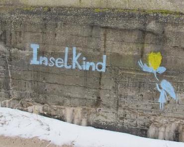 VON DER KÄLTE IN DIE KÄLTE