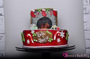 Merry Christmas, a Happy new Year und so weiter