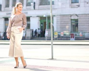 Spring / summer trends 2016