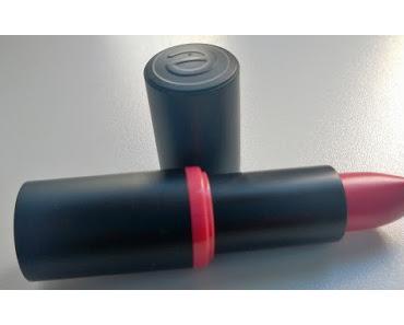 essence Longlasting Lipstick 01 coral calling