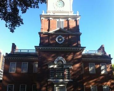 {Travel} Reise Tipps Philadelphia, Pennsylvania | USA