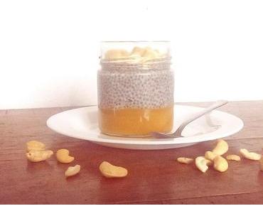 Das sind also Chia-Samen