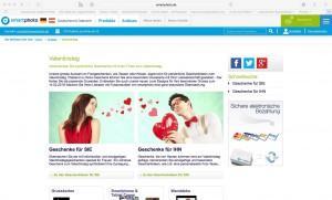 Etwas persönliches zum Valentinstag – oder einfach so! – Smartphoto