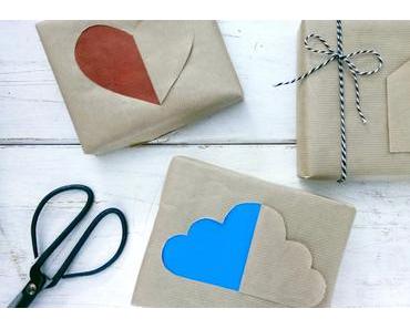 Eine etwas andere Verpackungsidee