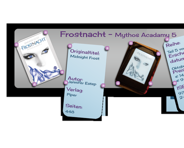 Rezension: Frostnacht