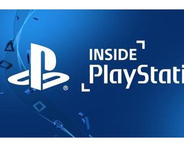 Diese Woche bei Inside PlayStation