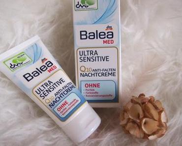 Ab wann nutzt man eigentlich Nachtcreme?