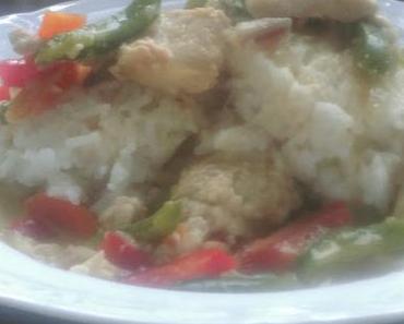 Warum ist es so ruhig???