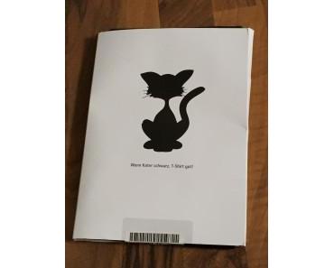 BT01PTMS – Ein T-Shirt vom Kater Likoli