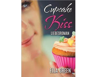 Cupcake Kiss von Ella Green