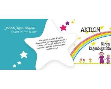 WICHTIG ~~~ Nähen für Sternenkinder ~~~