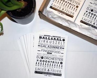 Herzlich eingeladen!