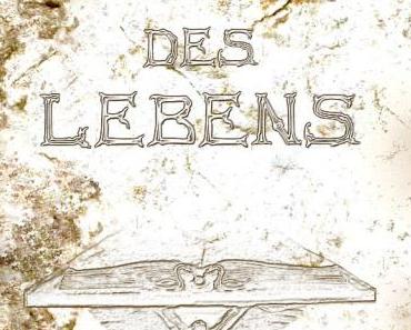 Das Buch des Lebens – First Look