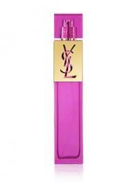 Yves Saint Laurent Elle