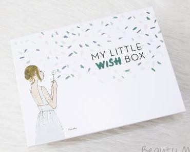 My Little Box Januar 2016