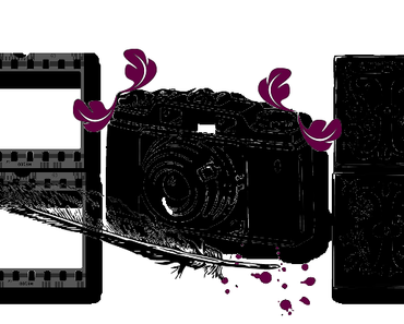 Tinte vs. Kamera | "Percy Jackson - Diebe im Olymp"